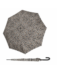 Knirps A.760 Stick JAGUAR | Holový vystřelovací deštník | Doppler