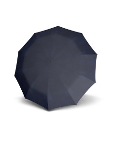 KNIRPS A.771 LONG Challenge blue | pánský vystřelovací deštník | Doppler 2