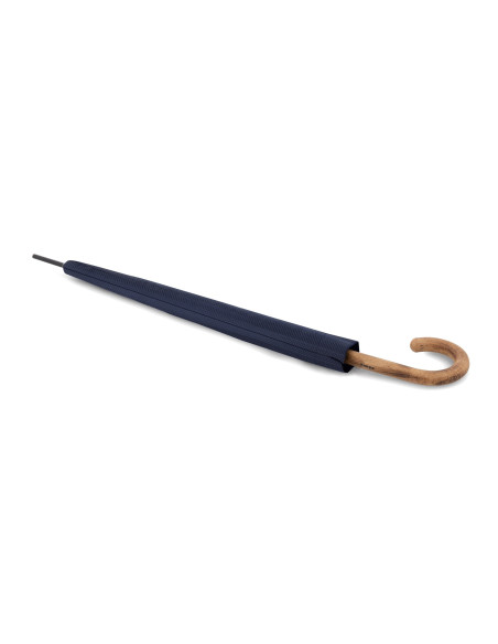 KNIRPS A.771 LONG Challenge blue | pánský vystřelovací deštník | Doppler