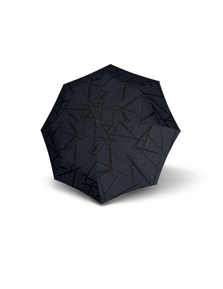 KNIRPS A.200 MEDIUM Kombat Navy |  Plnoautomatický deštník | Doppler