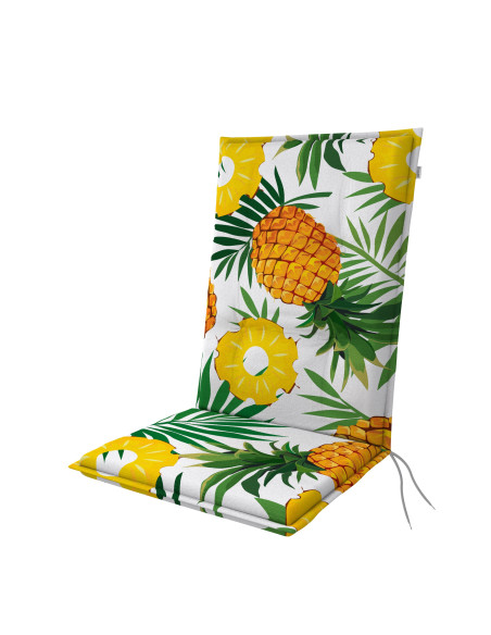 Polstry na křesla a židle | Living 5702 střední | DOPPLER CZ