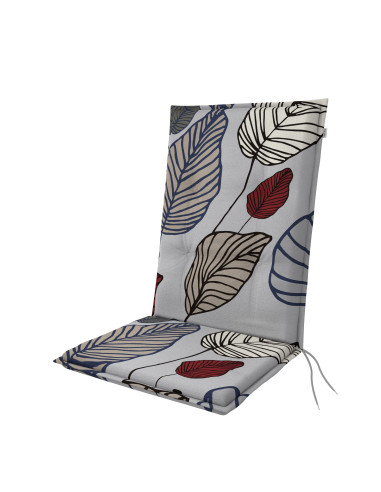 Polstry na křesla a židle | Living 5703 střední | DOPPLER CZ