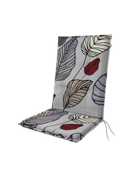 Polstry na křesla a židle | Living 5703 střední | DOPPLER CZ