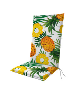 Polstry na křesla a židle | Living 5702 vysoký | DOPPLER CZ