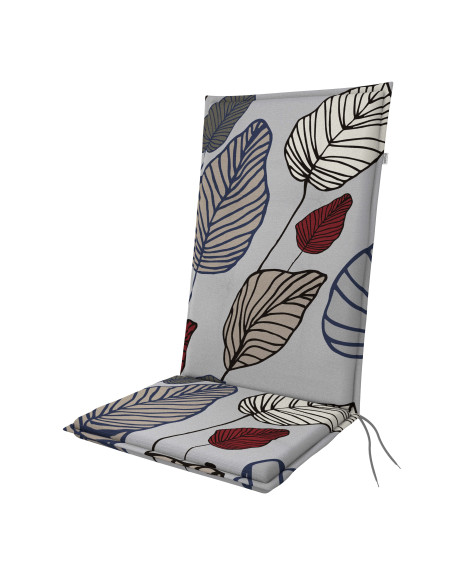 Polstry na křesla a židle | Living 5703 vysoký | DOPPLER CZ