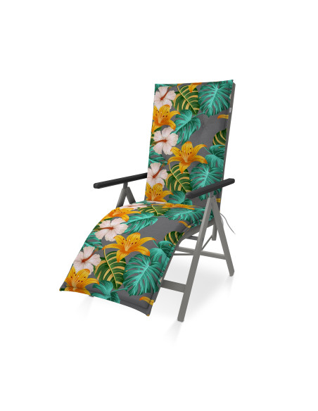 Polstry, sedáky na relaxační křesla | Living  5701 relax | Doppler