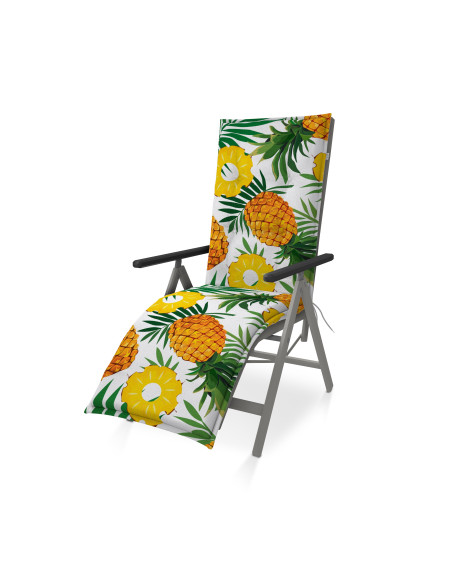 Polstry, sedáky na relaxační křesla | Living  5702 relax | Doppler