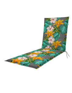 Polstry, sedáky na zahradní lehátka | Living 5701 | DOPPLER CZ