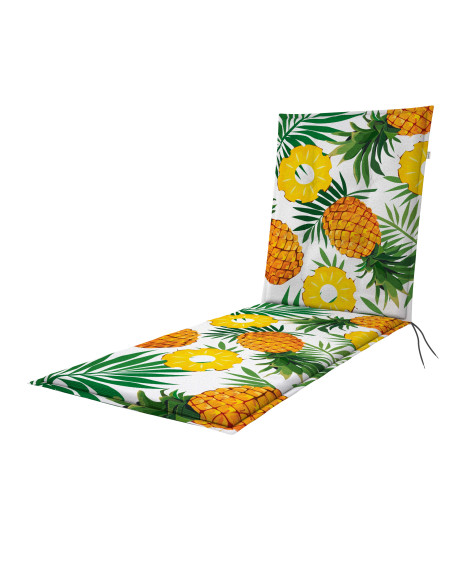 Polstry, sedáky na zahradní lehátka | Living 5702 | DOPPLER CZ