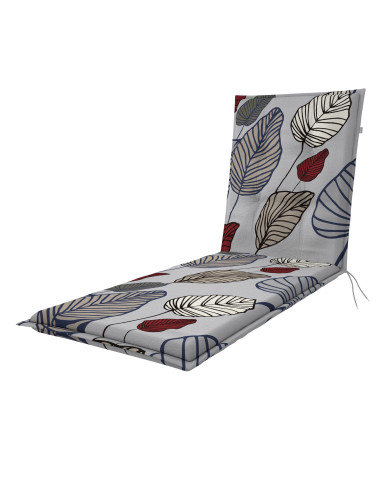 Polstry, sedáky na zahradní lehátka | Living 5703 | DOPPLER CZ