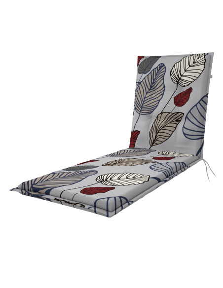 Polstry, sedáky na zahradní lehátka | Living 5703 | DOPPLER CZ
