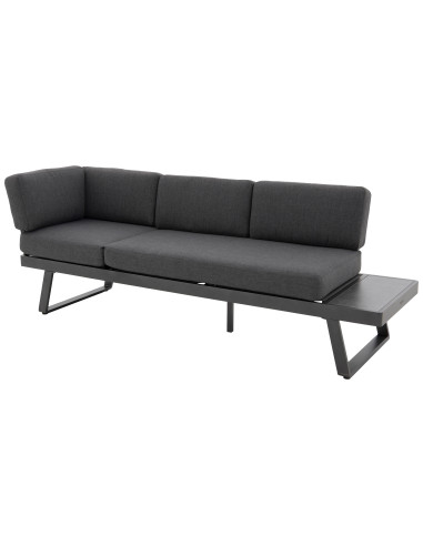 EXPERT PLUS AVERSA KERAMIK - 7-dílná hliníková jídelní souprava | Doppler CZ