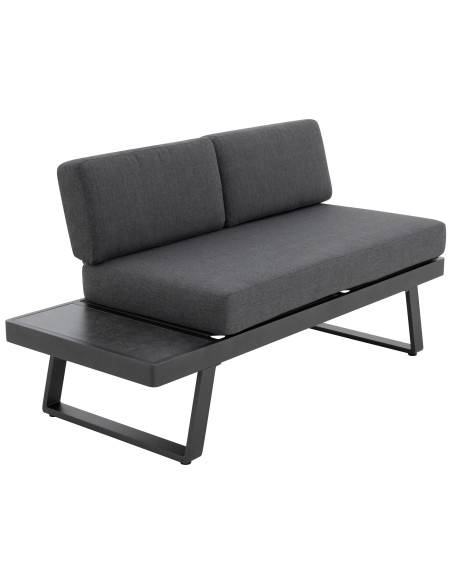 EXPERT PLUS AVERSA KERAMIK - 7-dílná hliníková jídelní souprava | Doppler CZ