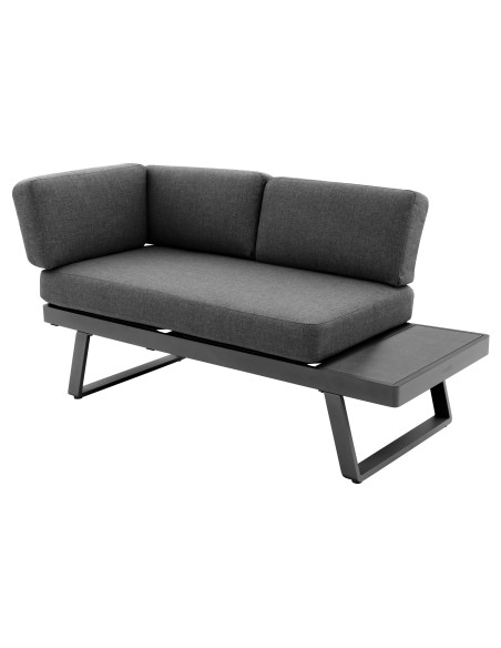 EXPERT PLUS AVERSA KERAMIK - 6-dílná hliníková jídelní souprava | Doppler CZ