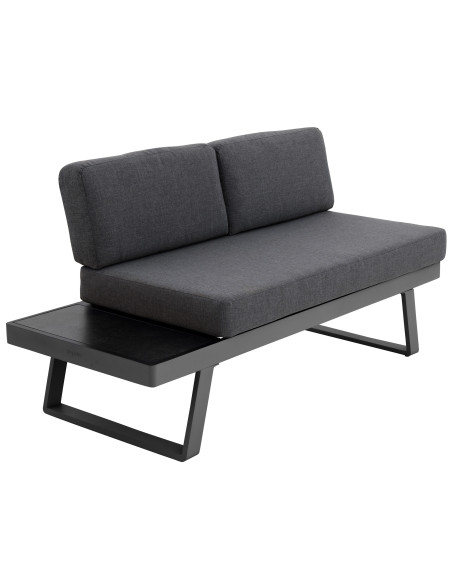 EXPERT PLUS AVERSA KERAMIK - 6-dílná hliníková jídelní souprava | Doppler CZ