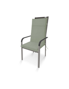 Polstry na křesla a židle | LIFE 5356 vysoký | DOPPLER CZ 2