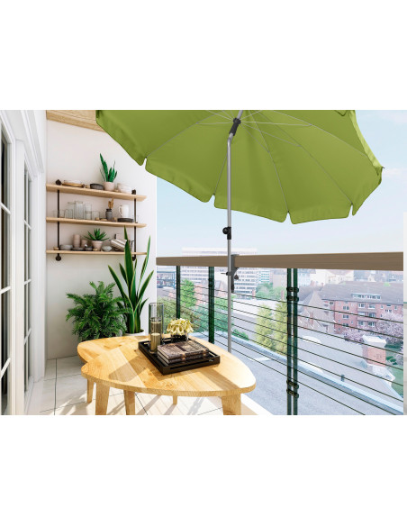 Balkónová svorka | DOPPLER CZ