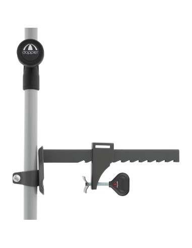 Balkónová svorka | DOPPLER CZ