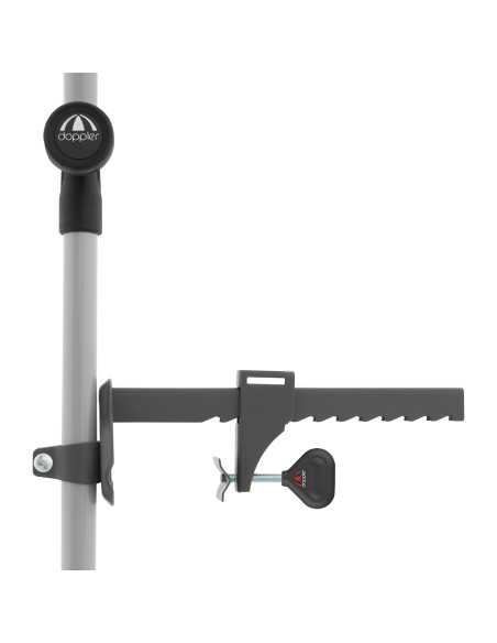 Balkónová svorka | DOPPLER CZ