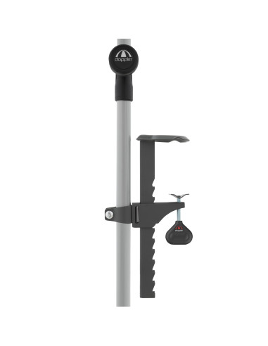 Balkónová svorka | DOPPLER CZ