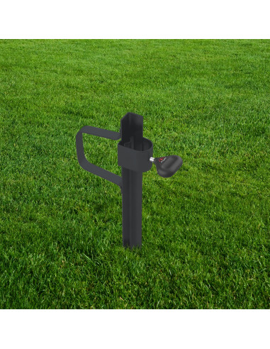 Trn do trávy | Doppler CZ