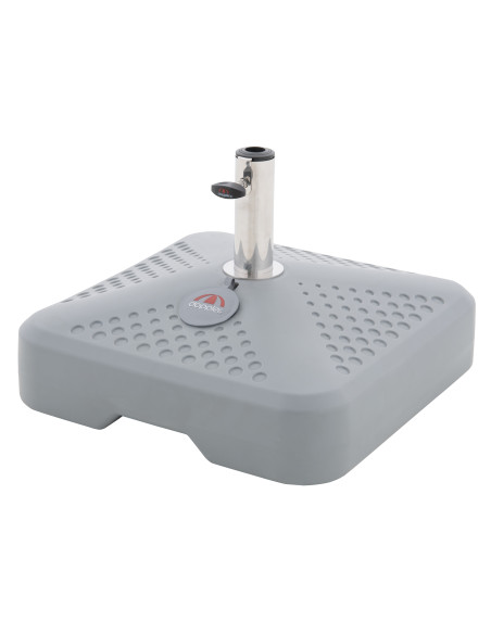 Plnitelný stojan ACTIVE 25 l | DOPPLER CZ