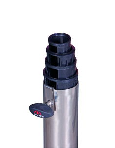 Redukce pro stojany 5ks Slunečníkové příslušenství | Doppler 2