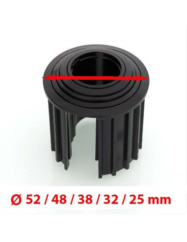 Redukce pro stojany 5ks Slunečníkové příslušenství | Doppler