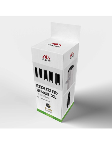 Redukce pro stojany 5ks Slunečníkové příslušenství | Doppler