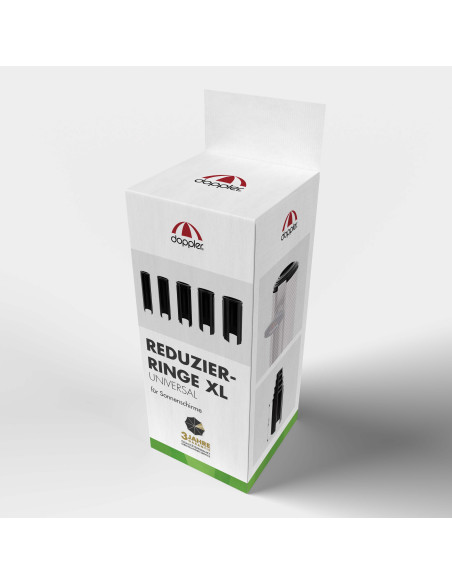 Redukce pro stojany 5ks Slunečníkové příslušenství | Doppler