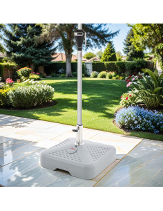 Plnitelný stojan ACTIVE 25 l | DOPPLER CZ 2