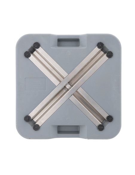 Plnitelný stojan ACTIVE 25 l | DOPPLER CZ