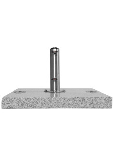 Žulový stojan 90 kg | Žulové stojany | DOPPLER CZ