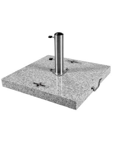 Žulový stojan 90 kg | Žulové stojany | DOPPLER CZ