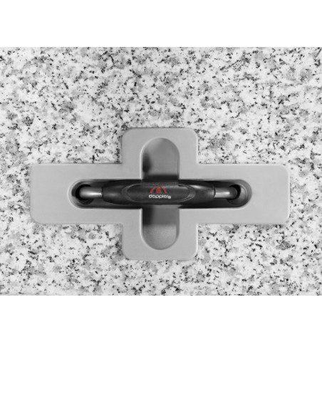 Žulový stojan 90 kg | Žulové stojany | DOPPLER CZ