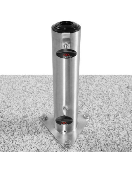 Žulový stojan 90 kg | Žulové stojany | DOPPLER CZ