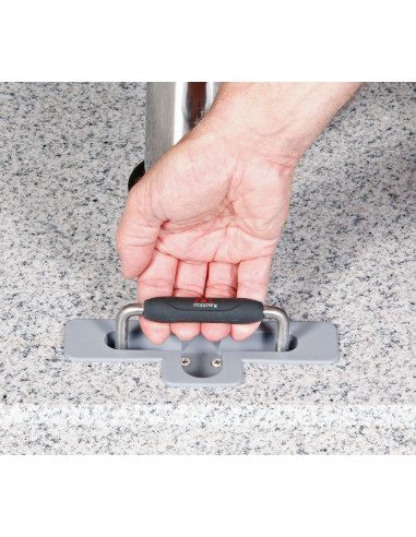 Žulový stojan 90 kg | Žulové stojany | DOPPLER CZ