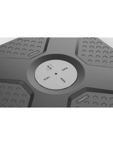 Active Easy Push stojan | DOPPLER CZ