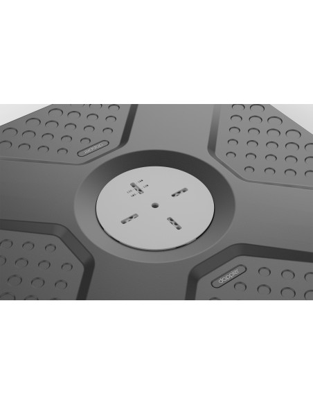 Active Easy Push stojan | DOPPLER CZ