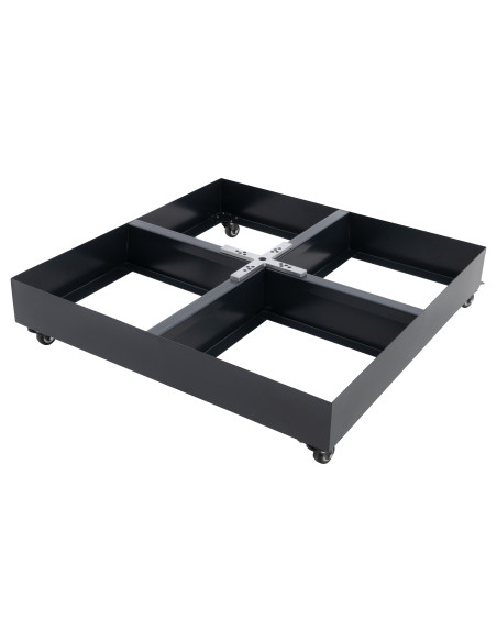 Active Easy Push stojan | DOPPLER CZ