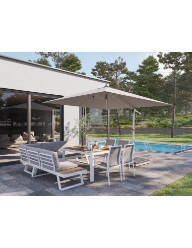 Active Easy Push stojan | DOPPLER CZ