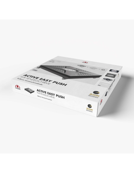 Active Easy Push stojan | DOPPLER CZ