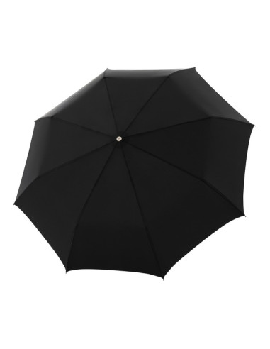 Bellino Nickel matt Oxford | Luxusní deštník | Doppler CZ
