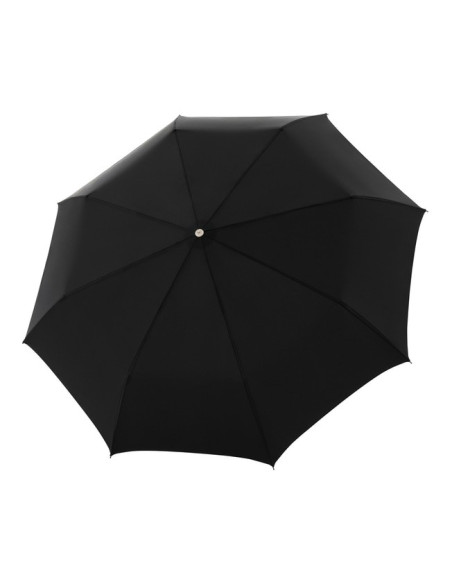 Bellino Nickel matt Oxford | Luxusní deštník | Doppler CZ