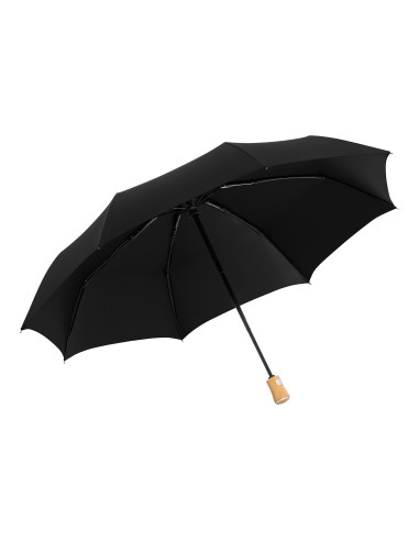 Bellino Nickel matt Oxford | Luxusní deštník | Doppler CZ