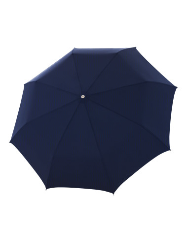 Bellino Nickel matt Oxford| Luxusní deštník | Doppler CZ