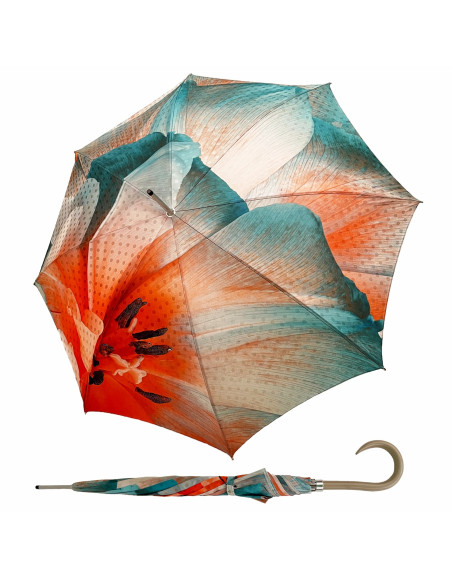 Elegance AC Bohéme Art  | Dámský luxusní deštník| Doppler
