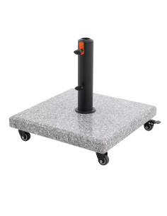 myZone žulový stojan 40 kg | DOPPLER CZ