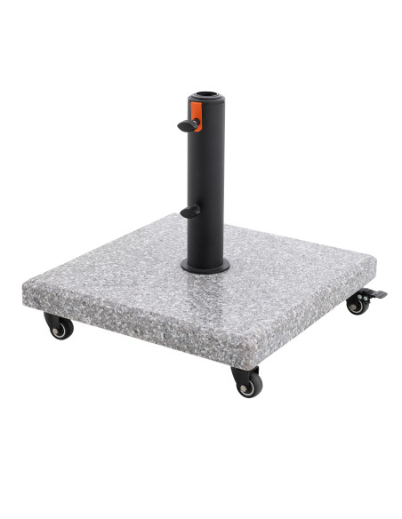 myZone žulový stojan 40 kg | DOPPLER CZ