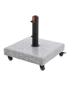 myZone žulový stojan 50 kg | DOPPLER CZ